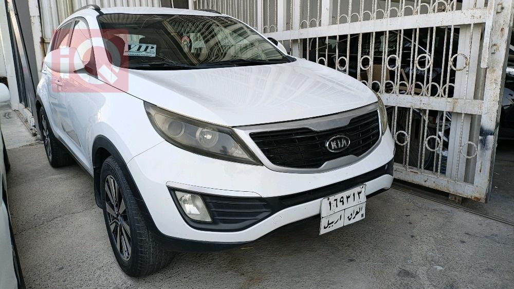 کیا سپۆرتاج
